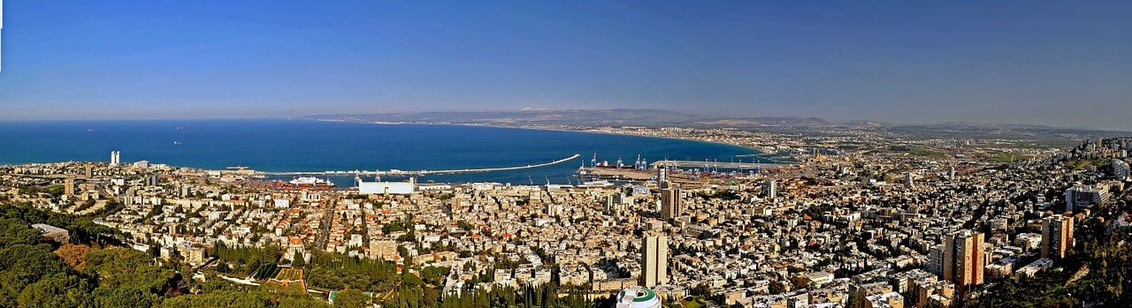 שכונות מגורים