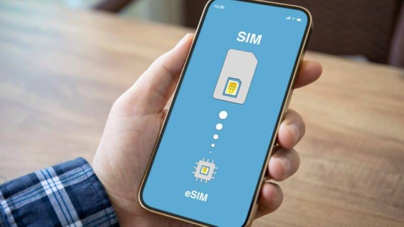 SIM מקומי או חבילת גלישה