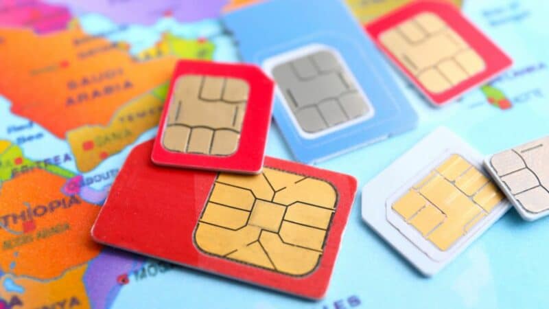eSIM