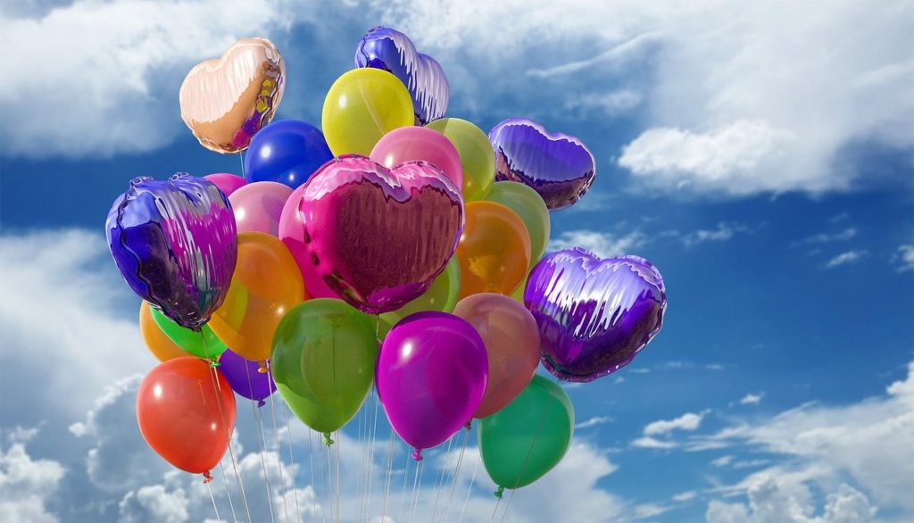 7 ימי הולדת מעניינים במיוחד שיקסימו אתכם