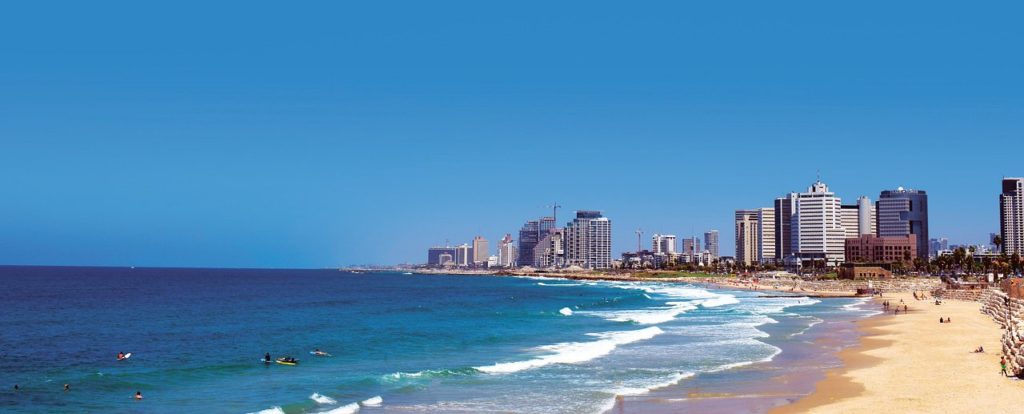 חוף ים